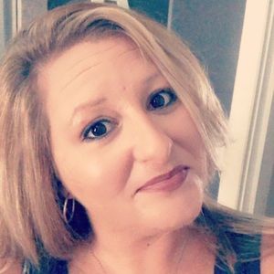 Meet your Posher, Beth